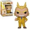POP! Animation Funko My Hero Academia S3: Teacher All Might Vinyl Figure