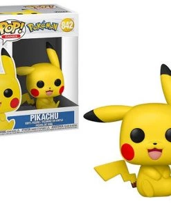 PRE-ORDER Funko Pop Pokemon : Pikachu + Chamander + Charizard + Horsea Vinyl Figure