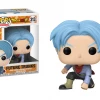 Funko Pop Dragon Ball Super : Future Trunks #313 Vinyl Figure POP! Animation