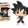 Funko Pop Dragon Ball Super : Goku Black #314 Vinyl Figure