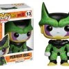 Funko Pop Dragon Ball Z : Perfect Cell #13 Vinyl Figure