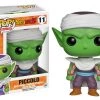 Funko Pop Dragon Ball Z : PICCOLO #11 Vinyl Figure POP! Animation