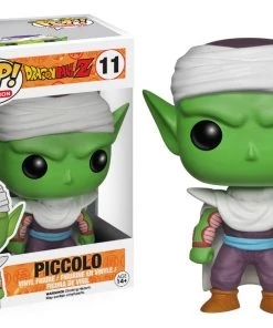 Funko Pop Dragon Ball Z : PICCOLO #11 Vinyl Figure POP! Animation
