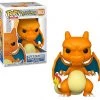 PRE-ORDER Funko Pop Pokemon : Charizard #843 Vinyl Figure