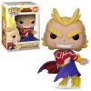 Funko My Hero Academia S3: ALL MIGHT (SILVER AGE) Vinyl Figure POP! Animation
