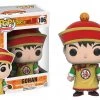 POP! Animation Funko Pop Dragon Ball Z : GOHAN #106 Vinyl Figure