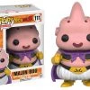 POP! Animation Funko Pop Dragon Ball Z : Majin Buu #111 Vinyl Figure