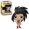 Funko My Hero Academia S3: Yaoyorozu Vinyl Figure