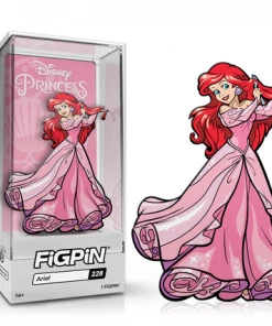 FiGPiN Disney Princess : Ariel 228