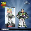 Funko Disney Toy Story 4 : FiGPiN : Buzz Light Year D23 Exclusive