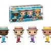 Funko Disney D23 Expo Exclusive : The Dapper Dans 4 Pack Vinyl FIgure POP! Disney