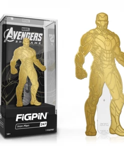 FiGPiN Marvel Avengers Endgame : Iron Man 247