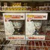 Funko Pop Hunter X Hunter : Killua Zoldyck #1106 Chase Bundle Set POP! Animation