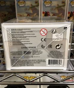 Funko Pop My Hero Academia : Mirio Togata #611 Vinyl Figure