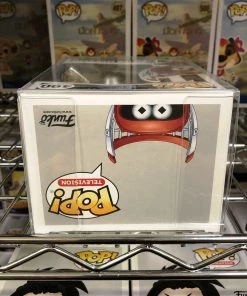 Funko Pop Mystery Science Theater 3000 : Tom Serv-Crow #490 Vinyl POP! Exclusive/Chase 8 Funko Pop Mystery Science Theater 3000 : Tom Serv-Crow #490 Vinyl POP! Exclusive/Chase