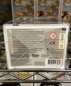 Funko Pop Mystery Science Theater 3000 : Tom Serv-Crow #490 Vinyl POP! Exclusive/Chase 9 Funko Pop Mystery Science Theater 3000 : Tom Serv-Crow #490 Vinyl POP! Exclusive/Chase