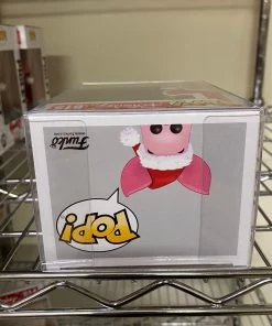 Funko Pop Disney : Holiday Piglet #615 Vinyl Figure POP! Disney
