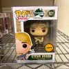 POP! Exclusive/Chase Funko Pop TV : Crocodile Hunter : Steve Irwin Set Of 2 W/Chase