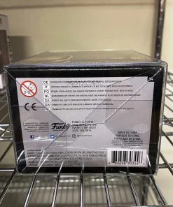 Funko Pop Marvel : Iron Man Light Up #380 Vinyl Figure POP! Exclusive/Chase