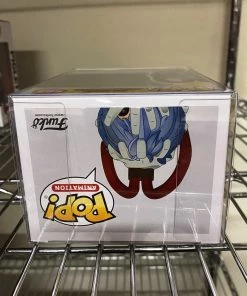 Funko Pop My Hero Academia : Tomura Shigaraki #565 Vinyl Figure