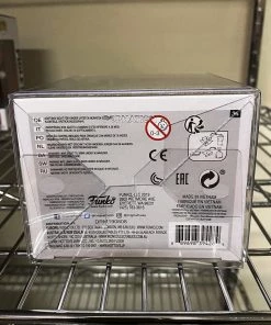 Funko Pop My Hero Academia : Tomura Shigaraki #565 Vinyl Figure