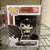 Funko Pop Animation : Death Note : L (with Cake) #219 Vinyl Figure