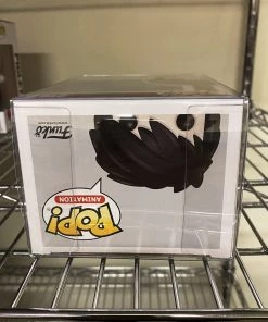 Funko Pop Animation : Death Note : L (with Cake) #219 Vinyl Figure