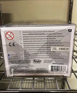 Funko Pop Animation : Death Note : L (with Cake) #219 Vinyl Figure