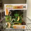 Funko Pop Dragon Ball Z : Shenron 6" Green Dragon #265 Vinyl Figure