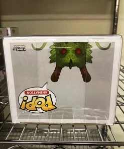 Funko Pop Dragon Ball Z : Shenron 6