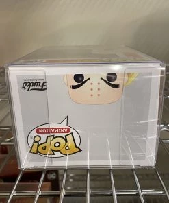 POP! Animation Funko Pop Dragon Ball Z : Krillin #706 Vinyl Figure