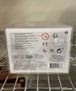 POP! Animation Funko Pop Dragon Ball Z : Krillin #706 Vinyl Figure