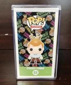 Funko Pop SE SDCC 2018 : Pennywise With Boat Limited Of 4000 Vinyl Figure