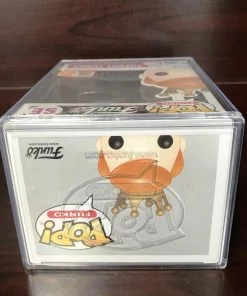 Funko Pop SE SDCC 2018 : Pennywise With Boat Limited Of 4000 Vinyl Figure