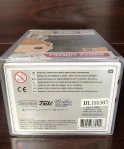 Funko Pop SE SDCC 2018 : Pennywise With Boat Limited Of 4000 Vinyl Figure