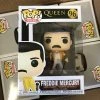 POP! Rocks Funko Pop Rocks QUEEN : Freddie Mercury #96 Vinyl Figure