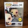 Funko Pop Avatar : ZUKO CHASE #538 Vinyl Figure POP! Exclusive/Chase