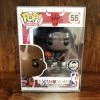 POP! Exclusive/Chase Funko Pop Basketball : Michael Jordan #55 Vinyl Figure