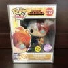 POP! Exclusive/Chase Funko Pop My Hero Academia : Todoroki Glows In The Dark #372 Vinyl Figure