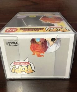 POP! Exclusive/Chase Funko Pop My Hero Academia : Todoroki Glows In The Dark #372 Vinyl Figure 6 POP! Exclusive/Chase Funko Pop My Hero Academia : Todoroki Glows In The Dark #372 Vinyl Figure