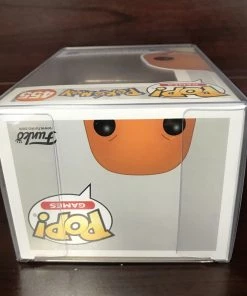 POP! Games Funko Pop Games : Pokemon : Charmander #455 Vinyl Figure