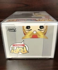 Funko Pop Ravelo Komiks Universe Darna #23 Vinyl Figure