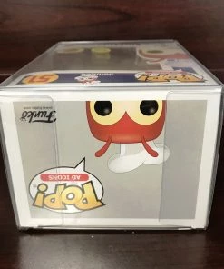 Funko Pop : Jollibee Barong #51 Glows In The Dark Vinyl Figure POP! Exclusive/Chase