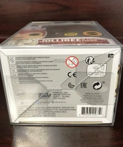 Funko Pop : Jollibee Barong #51 Glows In The Dark Vinyl Figure POP! Exclusive/Chase