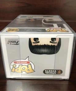 Funko Pop Movies : Bruce Lee #592 Vinyl Figure 8 Funko Pop Movies : Bruce Lee #592 Vinyl Figure