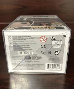 Funko Pop Movies : Bruce Lee #592 Vinyl Figure 9 Funko Pop Movies : Bruce Lee #592 Vinyl Figure