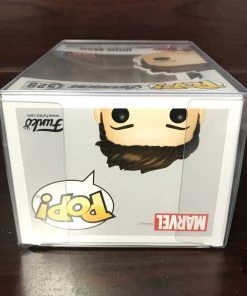 Funko Pop Avengers Endgame NYCC 2019 : Iron Man #529 Vinyl Figure