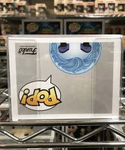 Funko Pop The Haunted Mansion : Madame Leota #575 Vinyl Figure 8 Funko Pop The Haunted Mansion : Madame Leota #575 Vinyl Figure