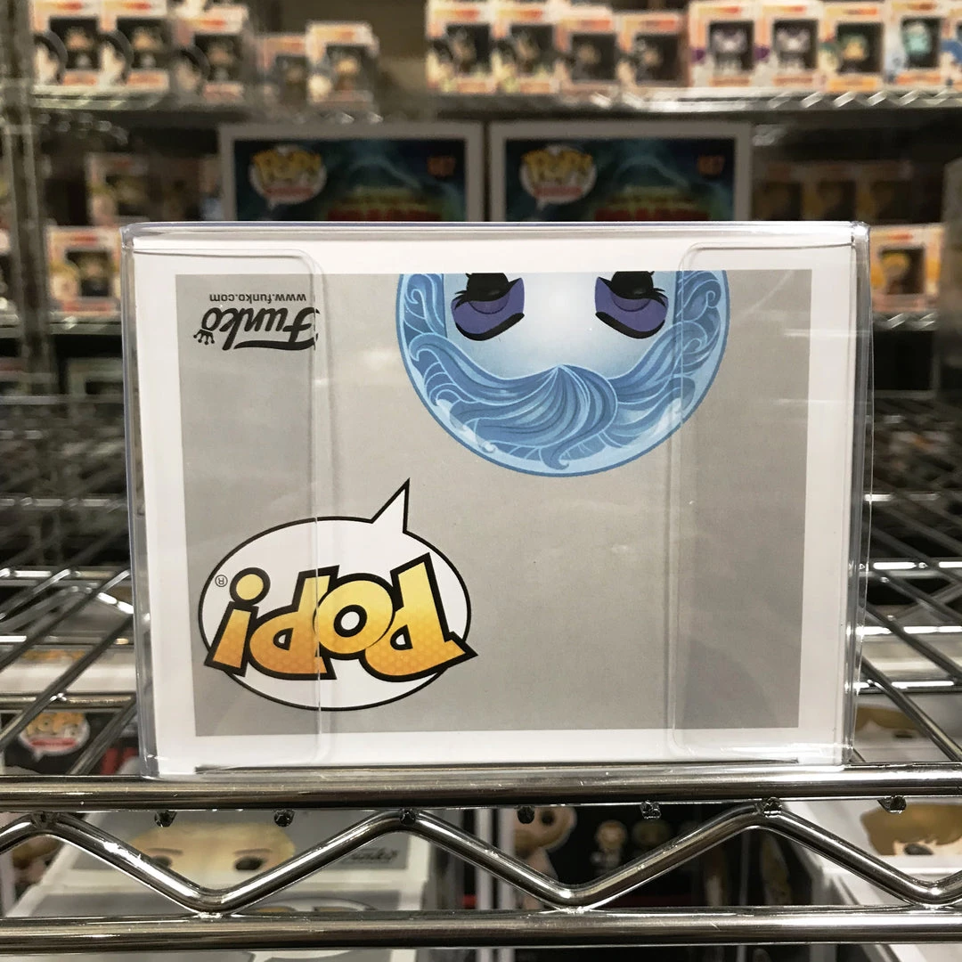 Funko Pop The Haunted Mansion : Madame Leota #575 Vinyl Figure 4 Funko Pop The Haunted Mansion : Madame Leota #575 Vinyl Figure