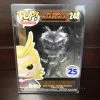 Funko Pop! My Hero Academia: All Might Silver Chrome #248 Vinyl Figure POP! Exclusive/Chase